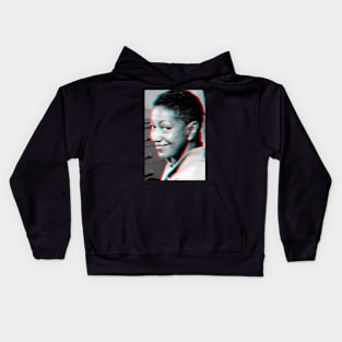 June Jordan Kids Hoodie